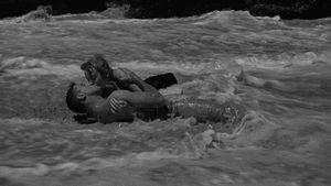 From Here to Eternity's poster