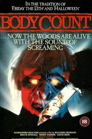 Body Count's poster