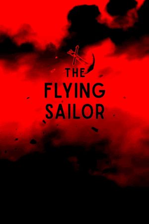 The Flying Sailor's poster