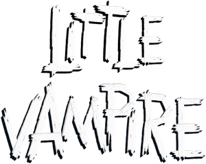 Little Vampire's poster