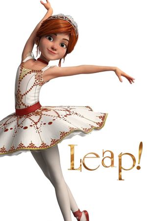 Leap!'s poster