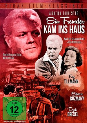 Ein Fremder kam ins Haus's poster