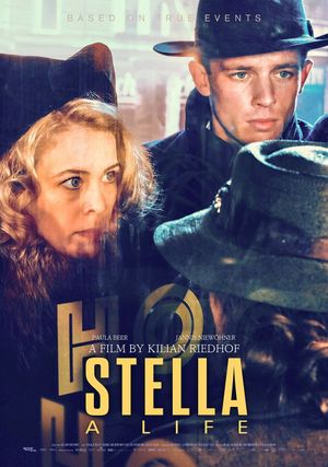 Stella: A Life's poster