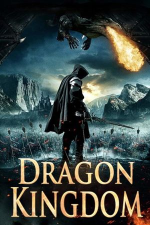 Dragon Kingdom's poster