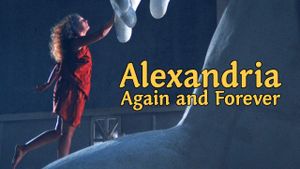 Alexandria: Again and Forever's poster