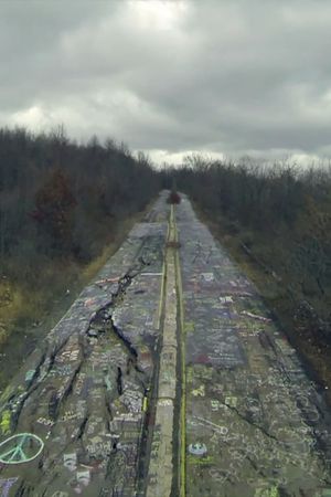 Centralia: Pennsylvania's Lost Town's poster