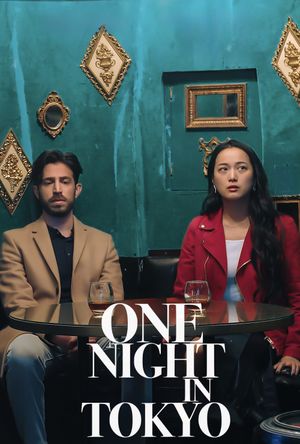One Night in Tokyo's poster