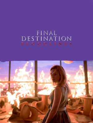 Final Destination: Bloodlines's poster
