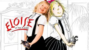 Eloise at the Plaza's poster