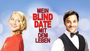 My Blind Date with Life's poster