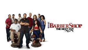 Barbershop: The Next Cut's poster
