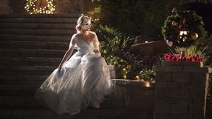 A Cinderella Christmas's poster