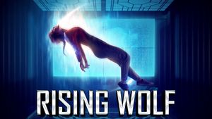 Rising Wolf's poster