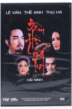 Dem Hoi Long Tri's poster