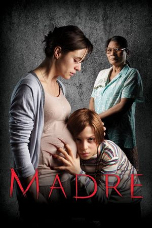 Mother's poster