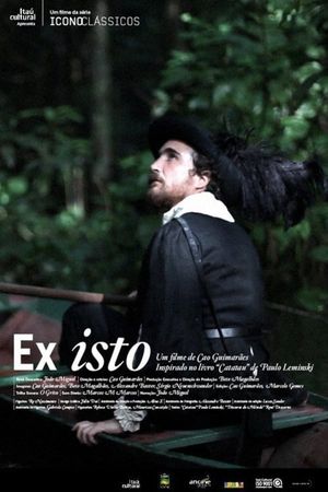 Ex isto's poster