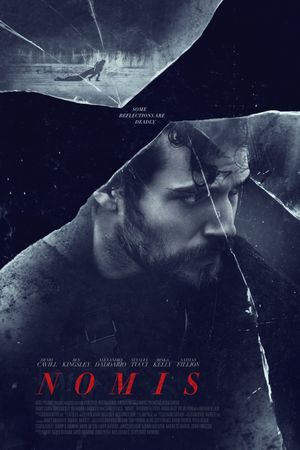 Night Hunter's poster