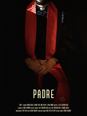 Padre's poster