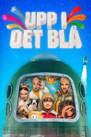 Up in the Sky's poster