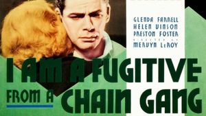 I Am a Fugitive from a Chain Gang's poster