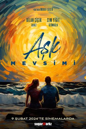 Season of Love's poster
