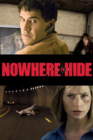 Nowhere to Hide's poster