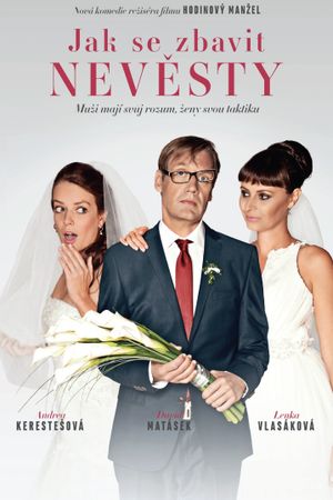 How to Shake Off a Bride's poster