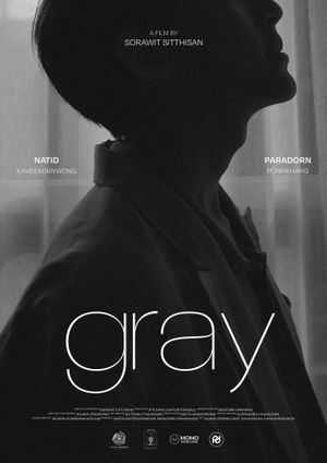 Gray's poster