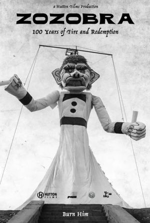 Zozobra: 100 Years of Fire and Redemption's poster