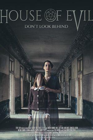 House of Evil's poster
