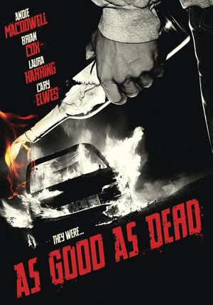 As Good as Dead's poster