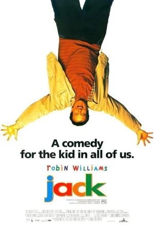 Jack's poster