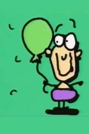 Baby Balloon's poster