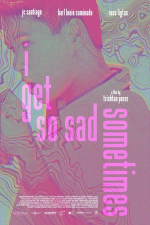 I Get So Sad Sometimes's poster image