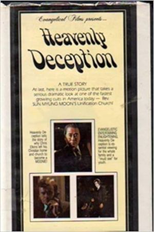 Heavenly Deception's poster