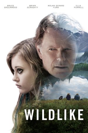 Wildlike's poster