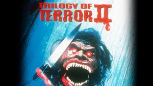 Trilogy of Terror II's poster