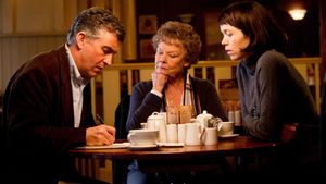 Philomena's poster