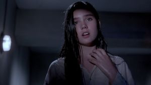 Phenomena's poster