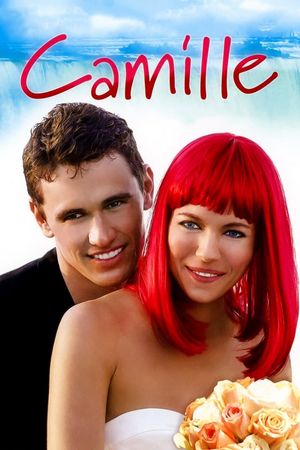 Camille's poster