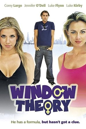 Window Theory's poster