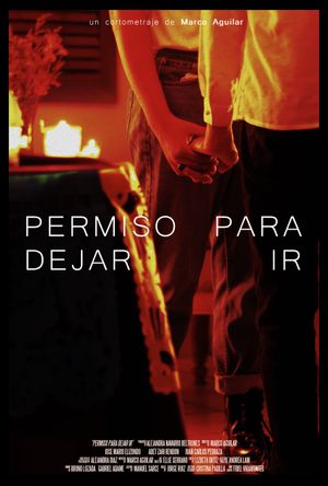 Permiso para dejar ir's poster