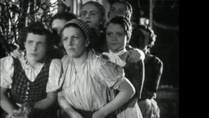 Petticoat Government's poster