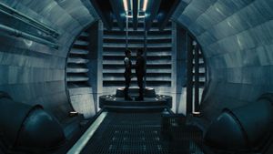 The Hunger Games: Catching Fire's poster