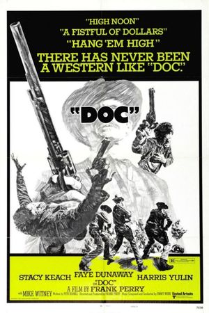 'Doc''s poster