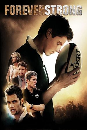 Forever Strong's poster