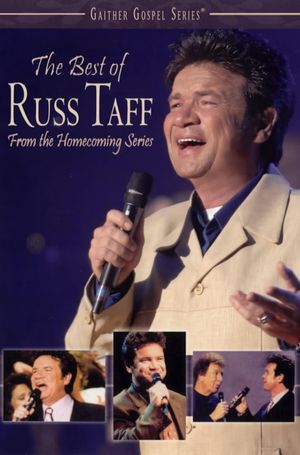 The Best of Russ Taff's poster