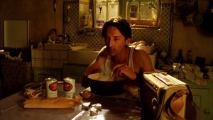 Betty Blue's poster