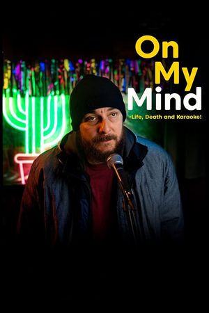 On My Mind's poster