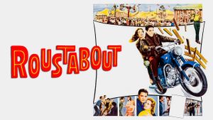 Roustabout's poster